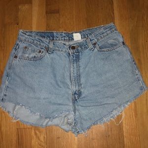 Levi’s Shorts